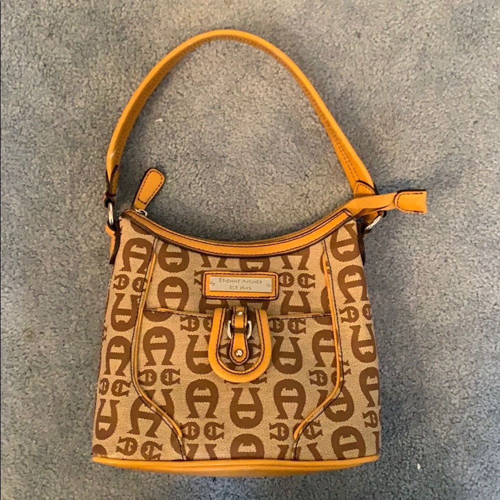 Etienne Aigner Small Handbag